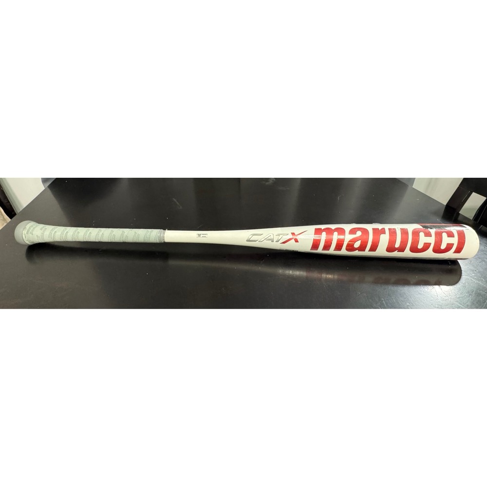 Marucci CATX Connect BBCOR Baseball Bat 33 inch 30‎ oz